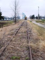 Ex-NP Pembina Line